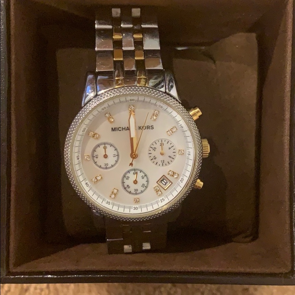 MICHAEL Michael Kors Watch